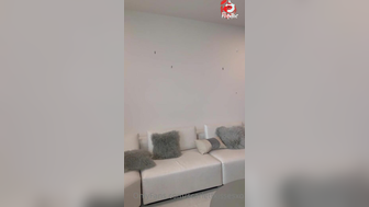 ScarlettKissesXO Handyman Sex Tape Leaked Onlyfans Porn Video