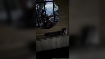 Madalina Loana Filip Sucking Colombian Stranger And Getting Fucked Doggy Onlyfans Video