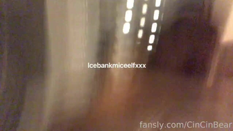 CinCinBear Porn Blowjob Fansly Video Leaked