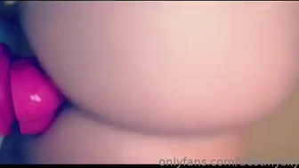 Destiny Skye Onlyfans Nude Dildo Porn Show