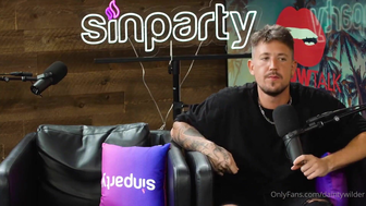 Dainty Wilder Pillow Talk Squirting Podcast Onlyfans PPV Video