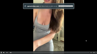 Christina Khalil Sexy Bikini Try On Haul Video Leaked