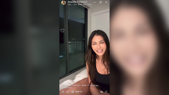 Amanda Trivizas Full Onlyfans Livestream Video Leaked