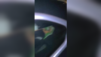 Ms Sethi gives blowjob to a BBC on car Public - OnlyFans Leak
