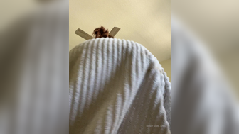 Pixxarmom Bendover Closeup Pussy Spread Twerking Video