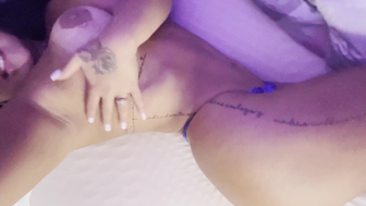 Lorenaxross_ Aka Latinlory Curvy Booty And Boobs Showing Video