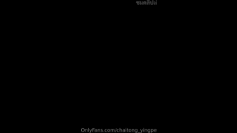 chaitong_yingpeant Cute Amateur Asian Deeply Sucking Dick and Gettings Sensual Pussy Fuck Onlyfans Video