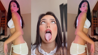 Whoahannahjo and Hot Onlyfans Models Blowjobs and Hot Tiktok Compilation Video