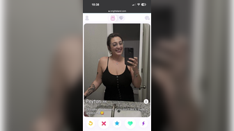 Busty Slut Getting Pounded by a Guy till Gets Load of cum on Boobs Video