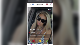 Big Tits Bimbo Gets Fucked