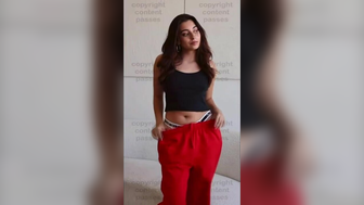Lea Martinez Sexy Lingerie Passes Slayeas Leaked Photos And Video