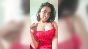 Uma Ghosh masturbating while watching porn nude naked viral mms nudes sex
