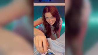 Elly Clutch Sextape