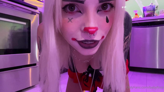 Babyfooji Squeezing Tits And Dildo Ass Fuck Cosplay Onlyfans Leaked Video