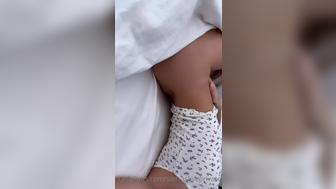 Sierra Skye Being Naughty After Wakes Up Onlyfans Video