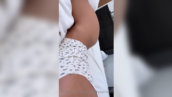 Sierra Skye Being Naughty After Wakes Up Onlyfans Video