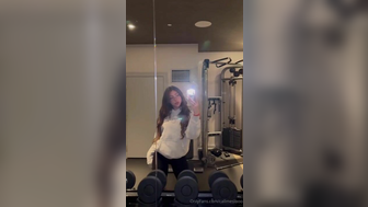 Callmeslooo Gym Trainer Fuck Hard Onlyfans