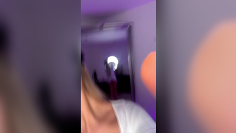 Rhiannon Blue Spanking Big Butt While Teasing Round Tits Leaked Video