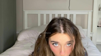 Beachbby Fingering Clean Cunt And Fucking Dildo Till Orgasm Leaked Onlyfans Video