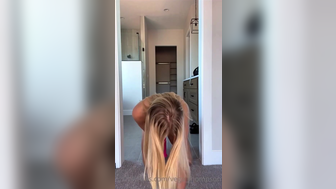 Vega Thompson Rides Dildo In Her Juicy Pussy While Rubbing Clit Till Cum Onlyfans Video