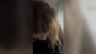 Vamplette Blowjob Nude Onlyfans Video