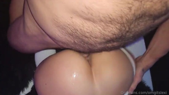 Lexi Belle Filling Her Tight Ass Hole With Huge Dick Onlyfans Video