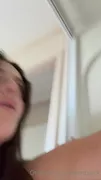 Cutefruit18 Bouncing On Dildo Porn Fansly Video
