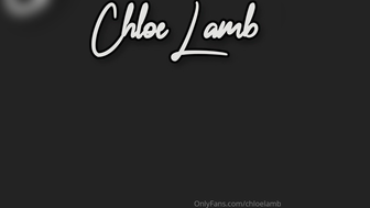 Chloe Lamb Throating Massive Cock And Fucked Between Thick Boobs And Creamy Pussy Onlyfans Video