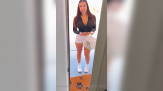 Thecollegestripper Sucking Big Cock Deep Before Gets Doggy Style Pussy Fuck Onlyfans Video