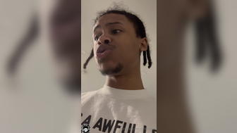 Ruthlessxkid Banging Clean Pussy With Juicy BBC Wearing Condom And Gets A Sloppy Blowjob Onlyfans Video