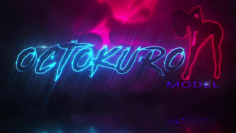 Octokuro Milk Dress Wants To Take His Daily Milk Onlyfans Leak