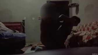 Doggystyle Fucking Big Ass Neighbor Married Woman (Hindi Audio)
 Indian Video