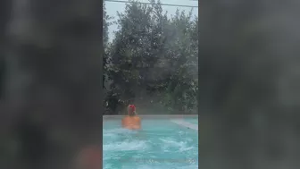 Corinna Kopf Nude Bathtub Onlyfans Video Leaked