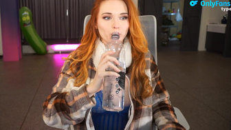 Amouranth Mom Bods Onlyfans Livestream