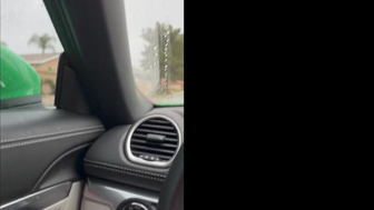 Nala Fitness Sex in a Public Bathroom Video in Cowboy Costume