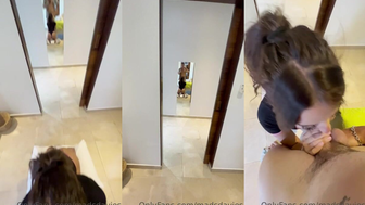 Tiktok Star Maddie Davies Resort Blowjob Onlyfans Video