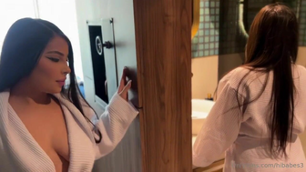 Onlytwins Thick Beauty Twins Hotel Hook-up Lesbian Play