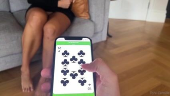 Toni Camille Getting Fucked Showing Full Face Porn Video