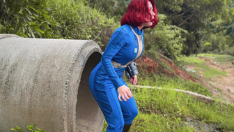 Sweetie Fox Passionately Bouncing on a Big Cock Onlyfans Video