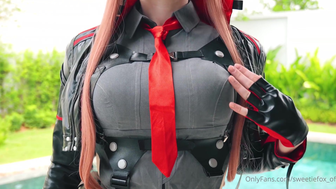 Sweetie Fox Getting Hardcore Pussy Fuck by Big Cock Onlyfans Video