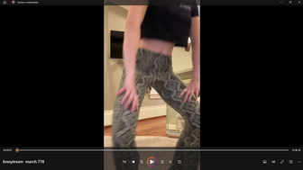 Christina Khalil Teasing Juicy Boobs Onlyfans Video