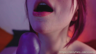 Vixenp Strip Dance And Rubbing Shaved Cunt Till Cum Onlyfans Video