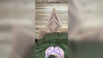 Sara Underwood POV Riding and Blowjob Video Leaked
