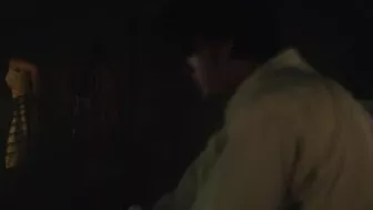 Amazing Elizabeth Olsen nude – In Secret (2013)