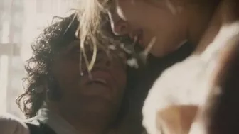 Amazing Elizabeth Olsen nude – In Secret (2013)