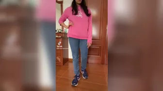 Magicalpurplekat Nude Indian Tiktok Leaked
