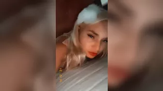 Zoie Burgher Nude PPV Sextape Onlyfans Video Leaks