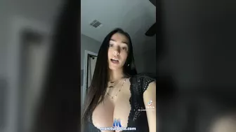 Maddiemay1356 Big Tit Tiktok Teen Leaked