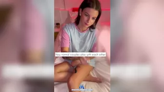 Tiktok Teen Couple Fucking On Tiktok Leaked