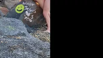 Utahjaz Nude Sextape on Beach Fucking Video Leaked